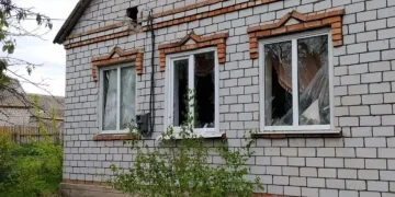 Впродовж дня ворог атакував Нікопольщину безпілотниками