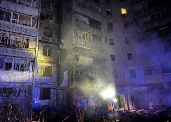 Враг снова ударил по энергетике Одесчины: подробности