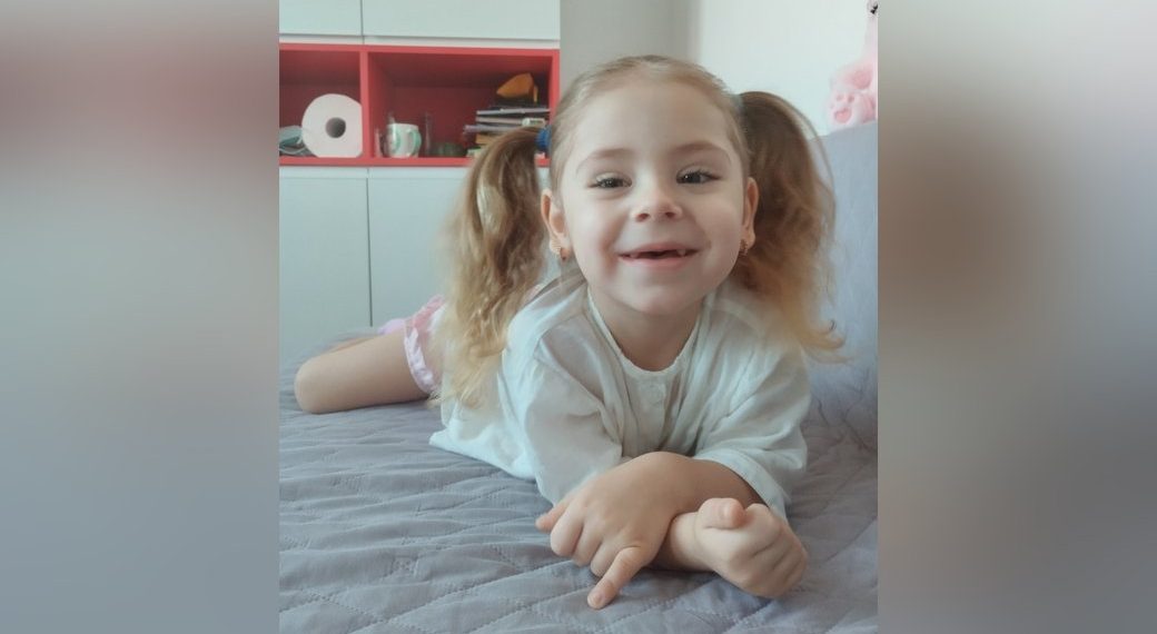 Вражаюча операція у Львові: дівчинці з Луцька видалили частини нирок через небезпечну пухлину –