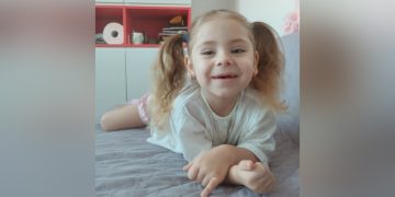Вражаюча операція у Львові: дівчинці з Луцька видалили частини нирок через небезпечну пухлину –
