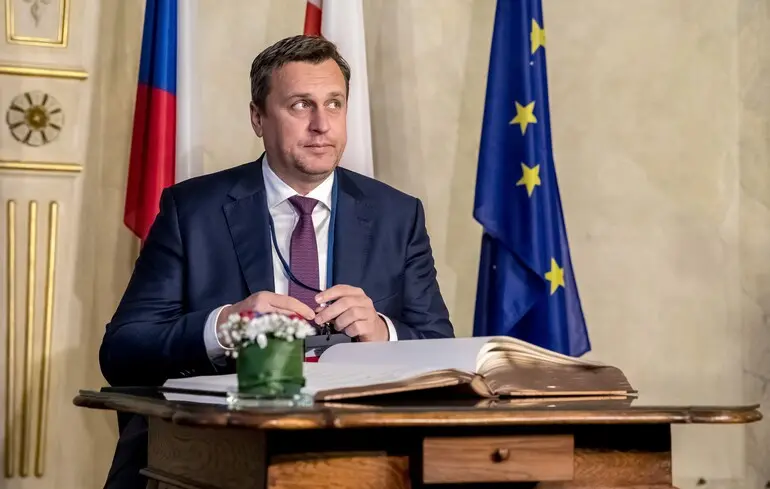 Вступ України в ЄС - Данко розкритикував Фіцо за підтримку Києва 1