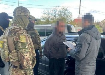 “Втеча 24/7”: у Запоріжжі діяла “схема” для дезертирів