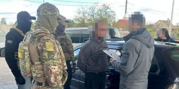 “Втеча 24/7”: у Запоріжжі діяла “схема” для дезертирів