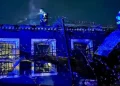 Є поранений внаслідок атаки шахедів на Дніпро
