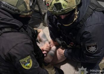 Є загиблий: у Запоріжжі інцидент між трьома чоловіками перетворився на різанину