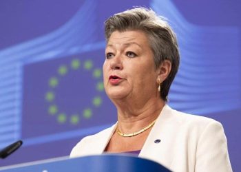 ЄС може продовжити тимчасовий захист для українців до 2028 року | Політика