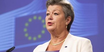 ЄС може продовжити тимчасовий захист для українців до 2028 року | Політика