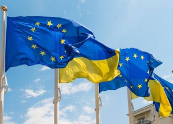 ЄС запускає нову програму оборонної допомоги Україні