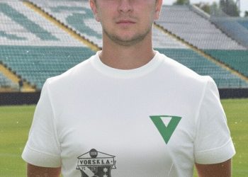 Євген Кравченко очолив жіночу «Ворсклу» • Футбол •