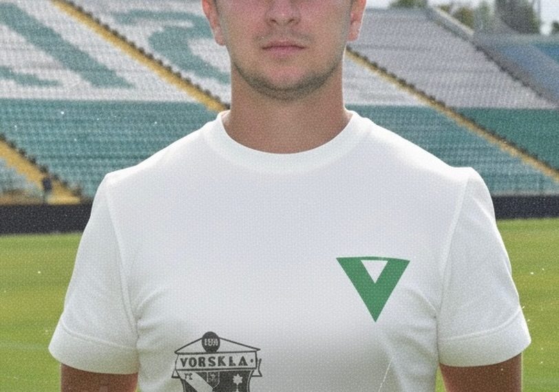 Євген Кравченко очолив жіночу «Ворсклу» • Футбол •