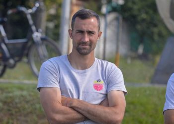 Євген Стрельцов покидає СК «Полтава» • Футбол •