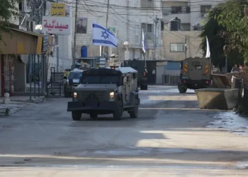 Єврейські поселення на Західному березі – Європа засудила плани Ізраїлю – Світові новини