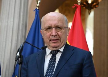 Єврокомісар Кубілюс розповів, як змусити Путіна піти на мирні переговори