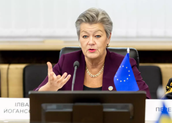 Євросоюз може завершити програму тимчасового захисту українців після 2027 року | Політика