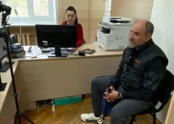 З Дніпра депортували єгиптянина