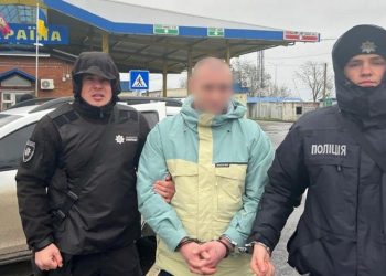 З Молдови екстрадували “смотрящого” за Запорізьким СІЗО