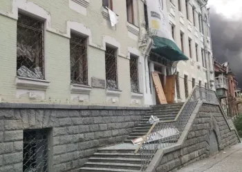 З музеїв Дніпропетровщини вивезли 35 тисяч експонатів