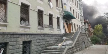 З музеїв Дніпропетровщини вивезли 35 тисяч експонатів