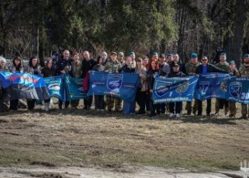 З полону повернулися ще 26 захисників з Миколаївщини: для них організували зустріч та підтримку »