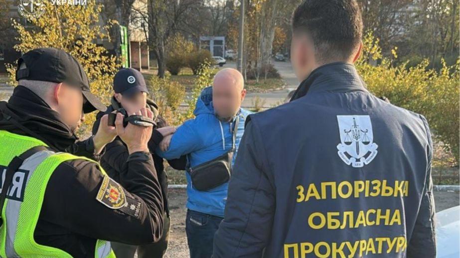 За “допомогу” на іспитах у Запоріжжі судитимуть інструктора з водіння