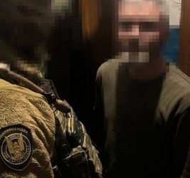 За матеріалами СБУ до 9 років ув’язнення засуджено агента фсб, перекинутого з рф для наведення авіаударів по Миколаєву »