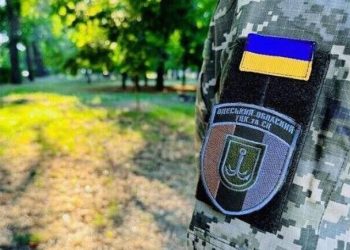 Задержание мужчины в Одессе группой людей в форме: что говорят в ТЦК