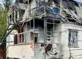 Загиблі та поранений: ворог атакував Дніпропетровщину майже 90 разів