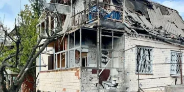 Загиблі та поранений: ворог атакував Дніпропетровщину майже 90 разів