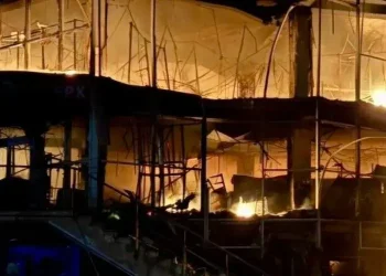 Загинула людина, поранена дитина внаслідок обстрілів області