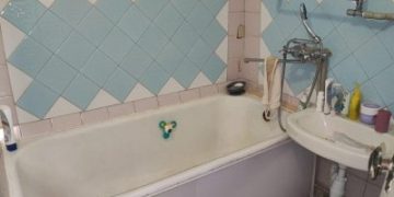 Загинув у ванній хлопчик 2 років – у Миколаєві поліцейські повідомили про підозру матері за залишення у небезпеці сина »