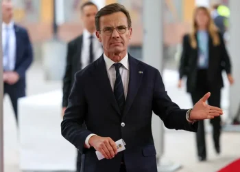 Загроза безпеці Гренландії – Швеція патрулюватиме навколо острова на винищувачах – Світові новини