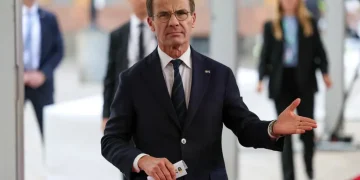 Загроза безпеці Гренландії – Швеція патрулюватиме навколо острова на винищувачах – Світові новини