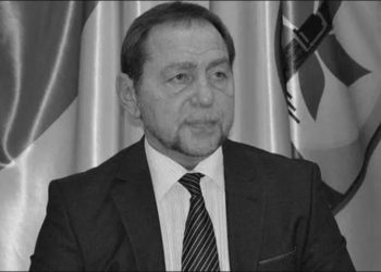 Закатували в полоні РФ: названа причина смерті мера міста із Запорізької області