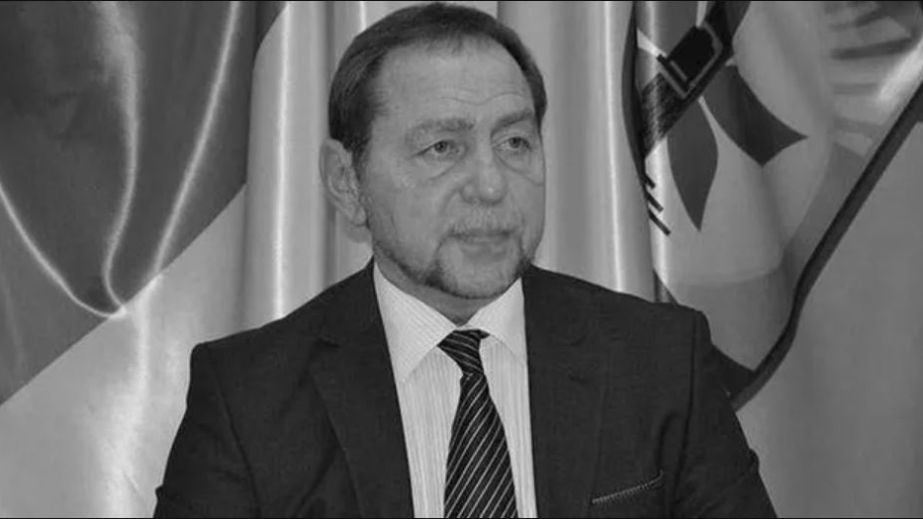 Закатували в полоні РФ: названа причина смерті мера міста із Запорізької області
