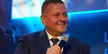 Залужний: “Демобілізація стане реальною лише після реформи мобілізації”