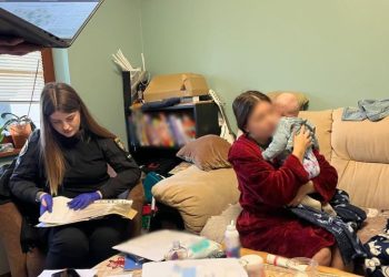 Запоріжка продала своє немовля жительці Ужгорода: що відомо