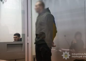 Запорізькі поліцейські затримали грабіжника, який 10 років переховувався від суду