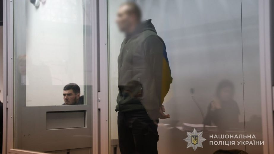 Запорізькі поліцейські затримали грабіжника, який 10 років переховувався від суду