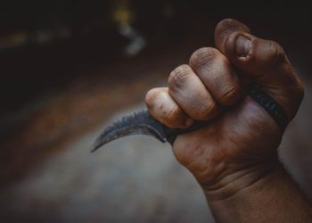 Запорізькі поліцейські затримали підозрюваного у вбивстві жінки