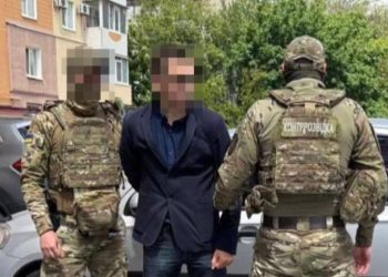 Запорізький студент постане перед судом за організацію виїзду ухилянтів
