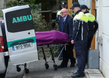 Зарізали українця у центрі для біженців в Ірландії: що відомо про нападника