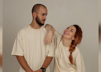 Засиділася в дівках: 42-річна Вікторія Булітко з “Дизель шоу” мала 3 романи, а заміж так і не вийшла | Шоубизнес