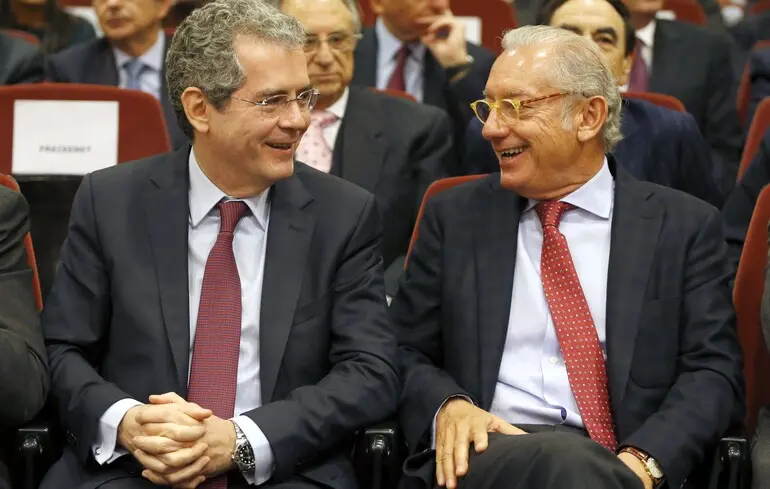 Засновника Mango могли вбити 1