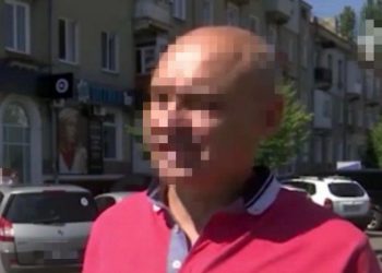 Засудили колаборанта, який видавав паспорти РФ у Бердянську