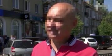 Засудили колаборанта, який видавав паспорти РФ у Бердянську