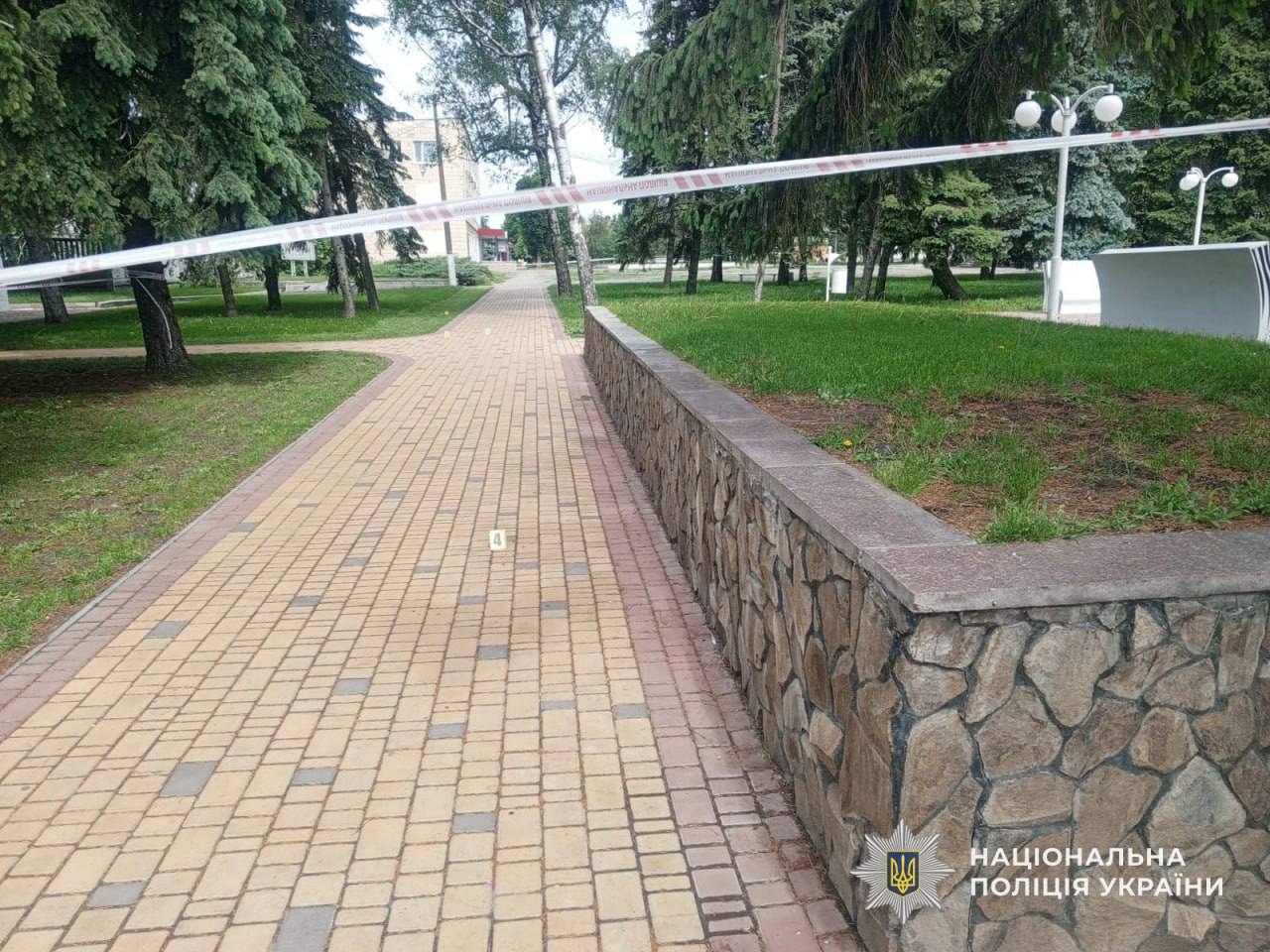 Затримали підозрюваного у замаху на вбивство мера П’ятихаток