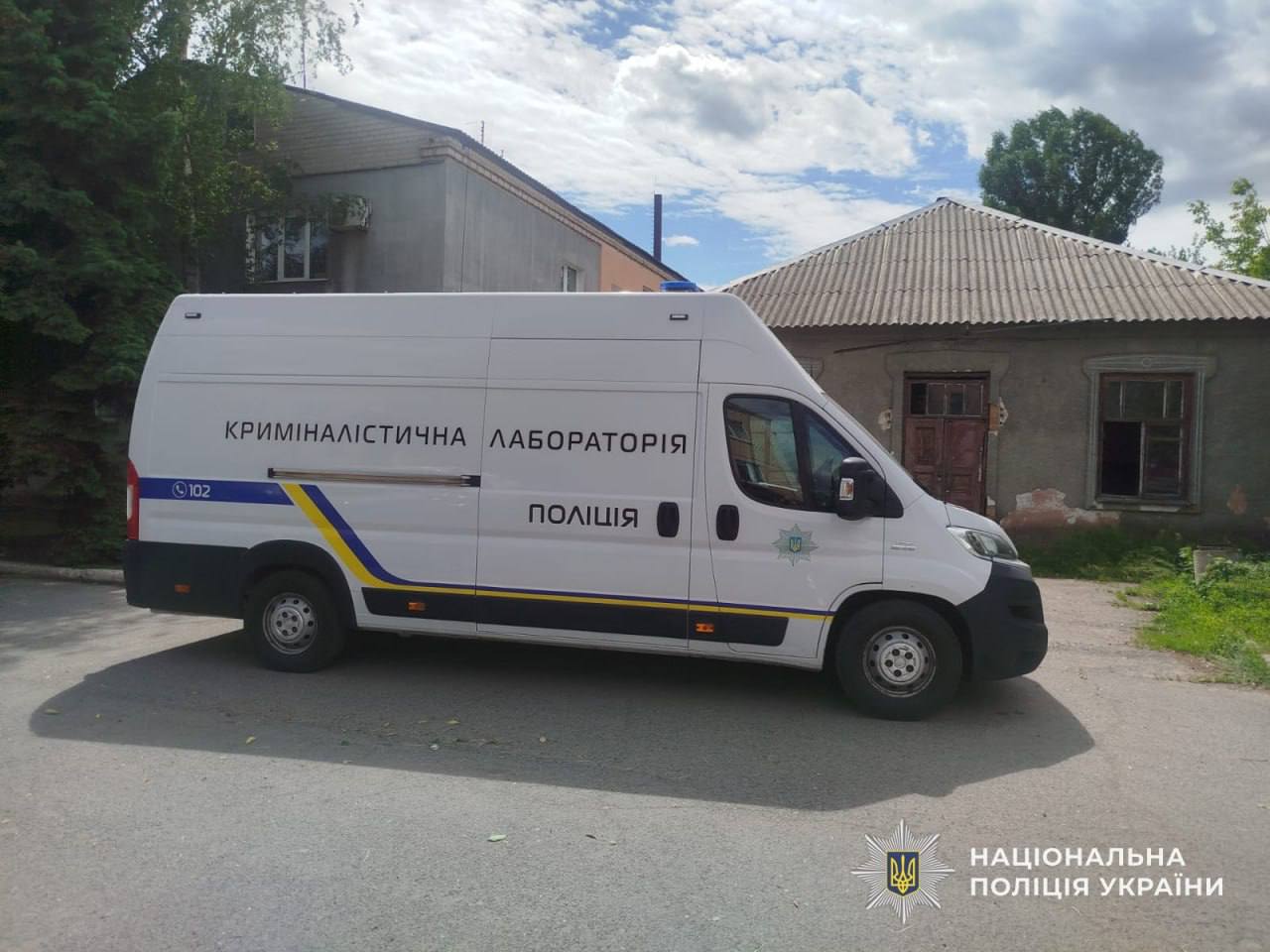 Затримали підозрюваного у замаху на вбивство мера П’ятихаток