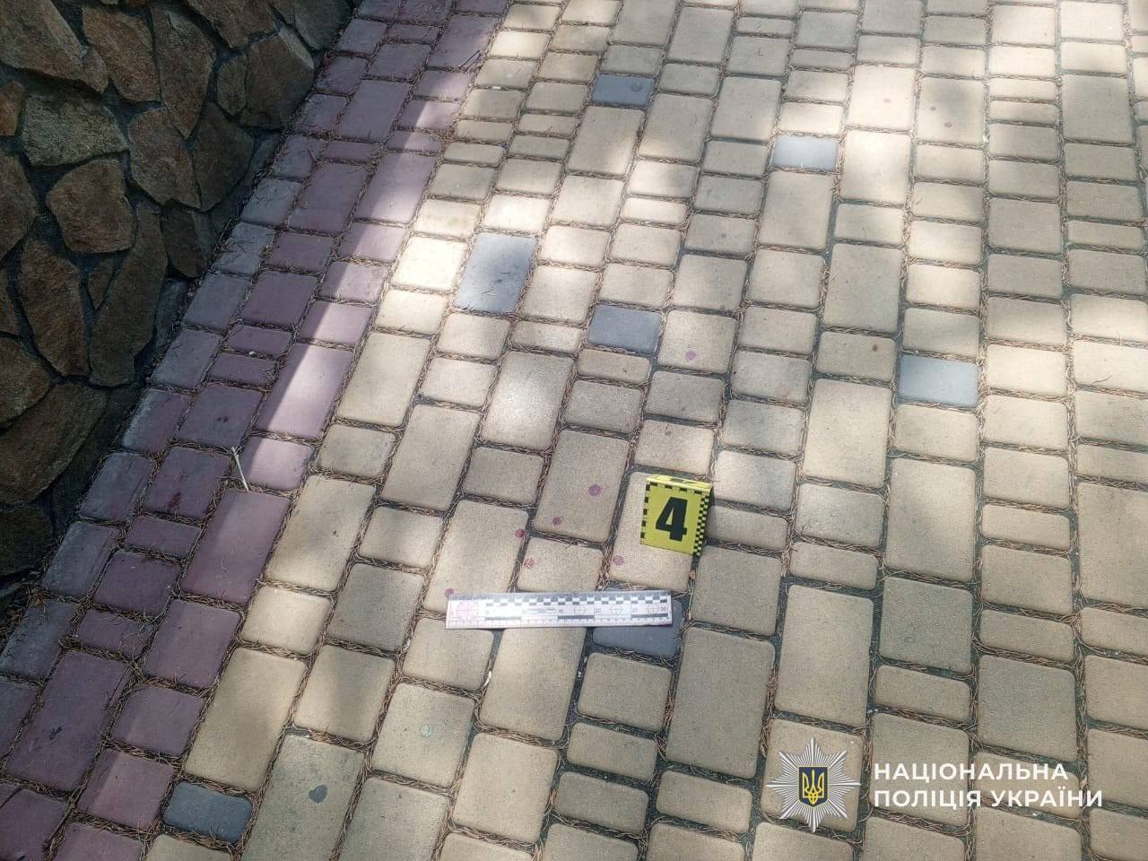 Затримали підозрюваного у замаху на вбивство мера П’ятихаток