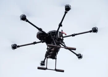 Затримання шпигунів ГРУ в Німеччині – українець та румунка стежили за виробником дронів – Світові новини