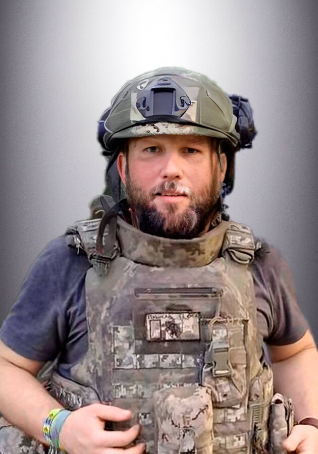 Володимир Пушкар